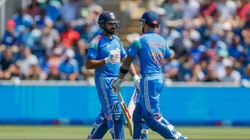 रोहित-विराट, ऋतुराज-जुरेल IN, पंत-हार्दिक OUT, पहली बार चुने गए 2 खिलाड़ी; वेस्टइंडीज सीरीज के लिए भारत का ODI स्क्वाड जारी