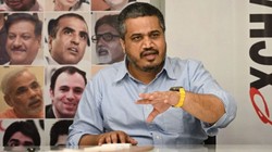 महाराष्ट्र में SIR के बाद वोटर लिस्ट से हटाए जा सकते हैं तीन करोड़ मतदाता… NCP-SP विधायक रोहित पवार का दावा