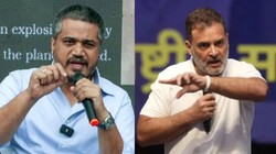 शरद पवार की पार्टी और कांग्रेस के बीच बन रहे नए समीकरण? राहुल गांधी-रोहित पवार के बीच बढ़ रही नजदीकियां