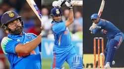 सचिन तेंदुलकर नंबर 1, रोहित के निशाने पर सहवाग-गेल का रिकॉर्ड; ODI में सबसे ज्यादा चौके लगाने वाले टॉप 10 बल्लेबाज