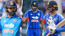 रोहित शर्मा नंबर 1, अभिषेक-संजू भी लिस्ट में; T20I में सबसे तेज शतक लगाने वाले टॉप 10 भारतीय बल्लेबाज