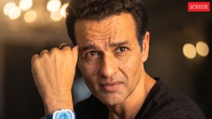 ROHIT ROY