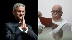 दिल्ली SIR: आडवाणी से लेकर एस जयशंकर और धनखड़ तक, दिग्गजों को भी मिला चुनाव आयोग का नोटिस, जानें पूरा मामला