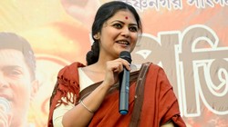 बंगाल उपचुनाव: ‘उनके खिलाफ कुछ मामले लंबित थे’, कांग्रेस उम्मीदवार की गिरफ्तारी पर आया सायोनी घोष का रिएक्शन