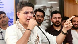 ‘AAP शासित पंजाब में भी दिखाएं वही साहस’, सचिन पायलट ने कॉकरोच जनता पार्टी को दी चुनौती