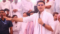 सचिन पायलट की पंजाब में एंट्री, चन्नी खेमे में खुशी और वड़िंग गुट में बढ़ी बेचैनी, क्या खत्म कर पाएंगे कांग्रेस का ‘कलेश’?