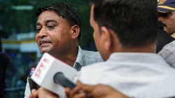 ‘मुंबई के आजाद मैदान में करूंगा भूख हड़ताल’, IIT बॉम्बे छात्र की मौत पर माता-पिता की स्टूडेंट्स से भावुक अपील