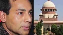गैंगस्टर अबू सलेम को सुप्रीम कोर्ट से झटका, समय से पहले रिहाई की याचिका खारिज