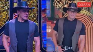 salman Khan