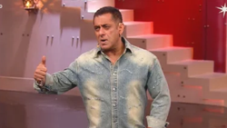 Bigg Boss 20 Episode 20: धमाकेदार वीकेंड के वार में सलमान ने लगाई यंग, रीति, आसिफ और आम्रपाली की क्लास