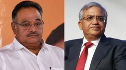 ‘ज्ञानेश कुमार को पद्मभूषण मिलना चाहिए’, विवाद के बीच मुख्य चुनाव आयुक्त को लेकर पश्चिम बंगाल भाजपा अध्यक्ष की मांग