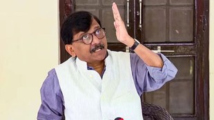 Sanjay Raut, Shiv Sena UBT, Gyanesh Kumar, Election Commission of India
