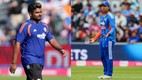 Sanju Samson, Vaibhav Sooryavanshi, Team India