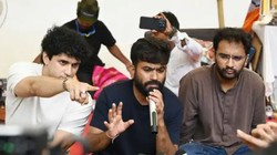 ‘FIR में मेरा भी नाम जोड़ लें…’ कॉकरोच जनता पार्टी के अभिजीत दीपके- सौरव दास का बयान, आशुतोष रांका बोले- गिरफ्तार करवा लीजिएगा