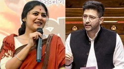 चार सालों में 111 सांसद-विधायकों ने बदली पार्टी, 26% बीजेपी में गए; बाकियों ने कौन सा दल चुना?
