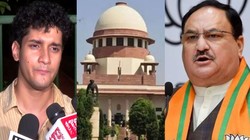 सुप्रीम कोर्ट ने NEET प्रदर्शनकारियों के खिलाफ सभी FIR रद्द कीं, लेकिन कुख्यात 2800 अपराधियों के खिलाफ चलेगा मुकदमा, जानें जेपी नड्डा और सौरव दास ने क्या कहा?