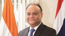 ऑपरेशन सिंदूर के डेढ़ साल बाद पाकिस्तान पहुंचे भारतीय अधिकारी, SCO की बैठक में शामिल होंगे