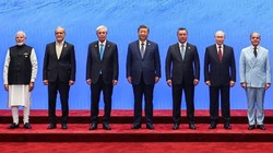 SCO सम्मेलनः जानिए क्या है SCO, भारत के लिए क्यों है जरूरी?