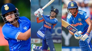 Shafali Verma, Harmanpreet Kaur, Smriti Mandhana, Asian Games 2026