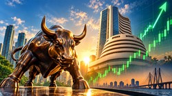 शेयर बाजार में आज तेजी, Sensex 400 अंक उछला, Nifty 23500 के ऊपर