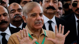 shehbaz sharif | pakistan | BRICS |