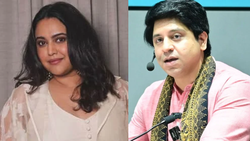 ‘राहुल गांधी से भी ज्यादा नासमझ’, स्वरा भास्कर के बयान पर शहजाद पूनावाला और करणी सेना वुमन विंग चीफ का फूटा गुस्सा