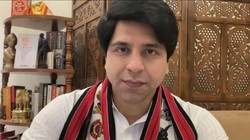क्या मुसलमानों को गरबा में शामिल होने की इजाजत दी जानी चाहिए? एंट्री विवाद पर आया शहजाद पूनावाला का बयान
