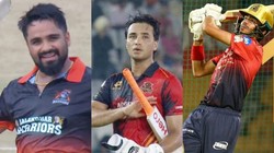प्रभसिमरन सिंह नंबर 1, अभिषेक शर्मा तीसरे पर; शेर ए पंजाब टी20 लीग 2026 के 8वें मैच के बाद टॉप 10 बल्लेबाज