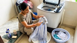 Collar stain removal tips | How to clean collar clothes