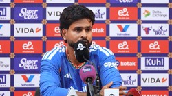 ‘जिसे भी मौका मिलेगा…’: वैभव-संजू-अभिषेक पर श्रेयस अय्यर का बयान, इशान किशन की फिटनेस पर भी दिया अपडेट