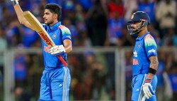 IND vs WI: वनडे मैच में पहली बार 5 शतक लगे, साउथ अफ्रीका का रिकॉर्ड तोड़ भारत बना नंबर-1