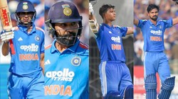 IND vs WI: गिल-रोहित ओपनर, यशस्वी नंबर 4, ऋतुराज 5वें पर; पूर्व क्रिकेटर ने पहले वनडे के लिए चुनी भारत की संभावित प्लेइंग 11