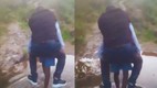 sidhi patwari viral video, MP Patwari Suspend