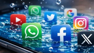 social media | jansatta opinion