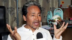 ‘…तो मैं तहे दिल से माफी मांगता हूं’, लद्दाख की तिब्बत से तुलना करने पर विवाद के बाद बोले सोनम वांगचुक