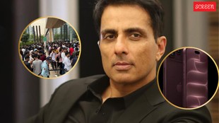 Sonu Sood