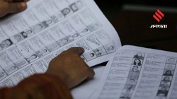 चुनाव आयोग SIR: देश भर में 13 करोड़ नाम ड्राफ्ट रोल से बाहर, दिल्ली में सबसे ज्यादा 33% कटे
