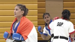 Asian Games 2026: भारत का चौथा मेडल, सुचिका तारियाल ने MMA में जीता ऐतिहासिक पदक