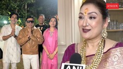 ‘कलेश-कष्ट ना हो…’ गोविंदा ने अपने बच्चों संग की गणपति पूजा, सुनीता की गैरमौजूदगी ने खींचा ध्यान