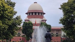 विधायकों को पेंशन और दूसरी सुविधाएं क्यों? सुप्रीम कोर्ट ने यूपी सरकार को जारी किया नोटिस, चार हफ्ते में मांगा जवाब