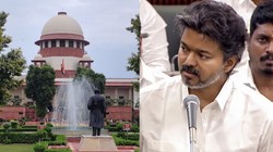 ‘हिंदी को लेकर सोच बदलनी होगी’, सुप्रीम कोर्ट बोला- तमिलनाडु की धरती पर हिंदी नहीं पढ़ाई जाएगी, ऐसा नहीं चलेगा
