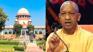 suprme court yogi adityanath