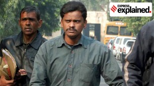 Surendra koli- Nithari case- Proceeding