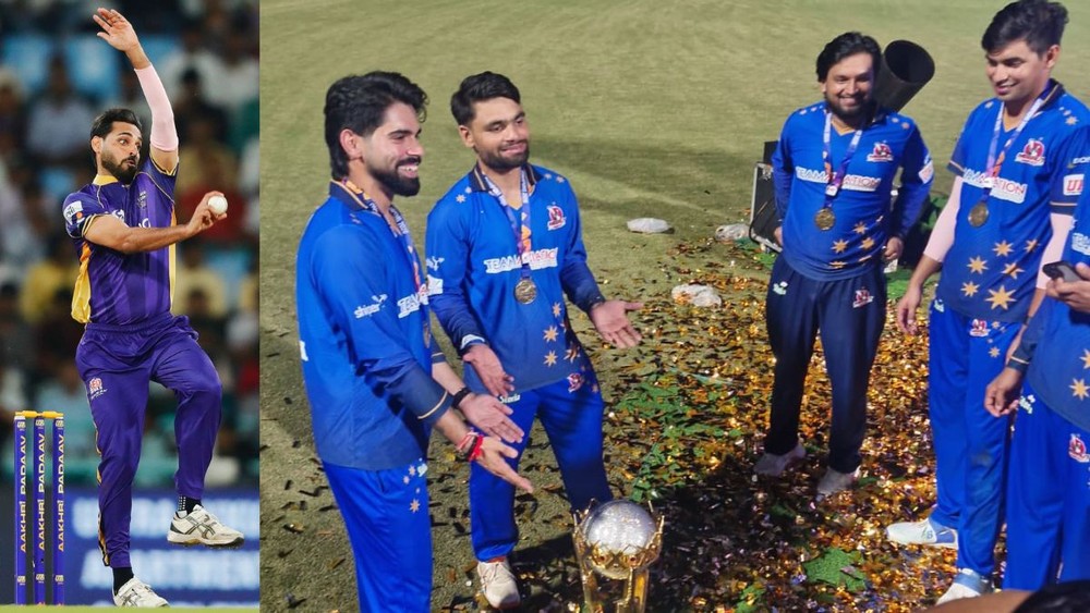 यूपी टी20 लीग में भुवनेश्वर कुमार और रिंकू सिंह के प्रदर्शन को देखकर सुरेश रैना काफी प्रभावित हैं। उन्होंने केकेआर और टीम इंडिया के मैनेजमेंट को सलाह दी है। 
