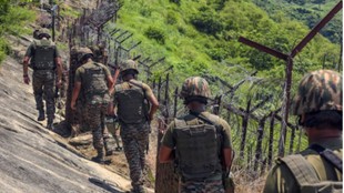 surgical strike | indian army | kashmir |