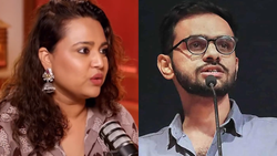 स्वरा भास्कर-फहाद अहमद की लव स्टोरी में उमर खालिद की अहम भूमिका, बोलीं- राम मंदिर फैसले से हुई थीं दुखी