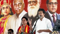 विजय ने DMK-AIADMK-BJP पर साधा निशाना, ग्रेनाइट कारोबारी वीरमणि के पॉक्सो केस को दबाने का लगाया आरोप