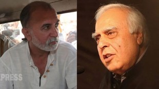 kapil sibal, supreme court, tarun tejpal case, state of goa, supreme court news, former tehelka editor tarun tejpal
