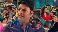The Great Indian Kapil Show Season 5: कपिल के शो के नए सीजन की रिलीज डेट हुई कन्फर्म, जानें कब और कहां देखें