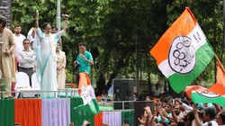 चुनाव आयोग ने TMC का नाम और सिम्बल फ्रीज किया, कहा- दोनों गुट सुबह 11 बजे तक नया नाम और चुनाव चिह्न बताएं